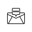 Roswalt Raya Chembur Email Icon